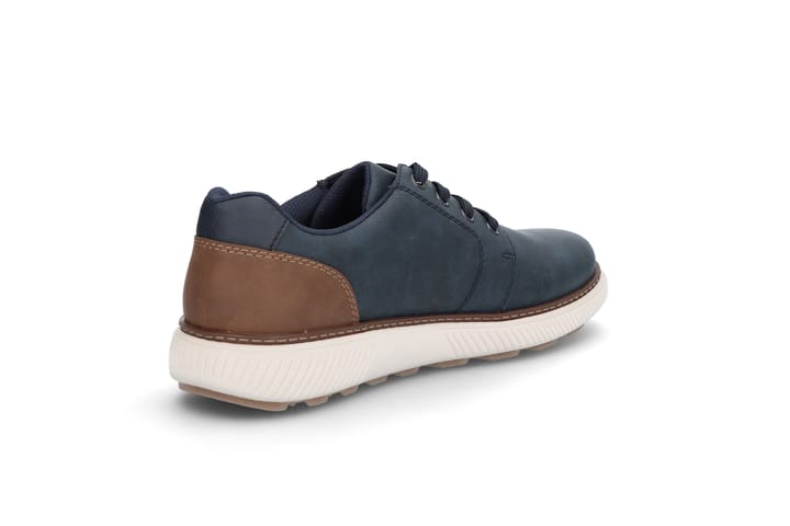 RIEKER 0245 Midnight/Nuss/L RIEKER