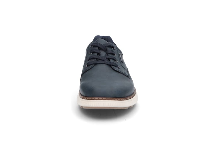 RIEKER 0245 Midnight/Nuss/L RIEKER