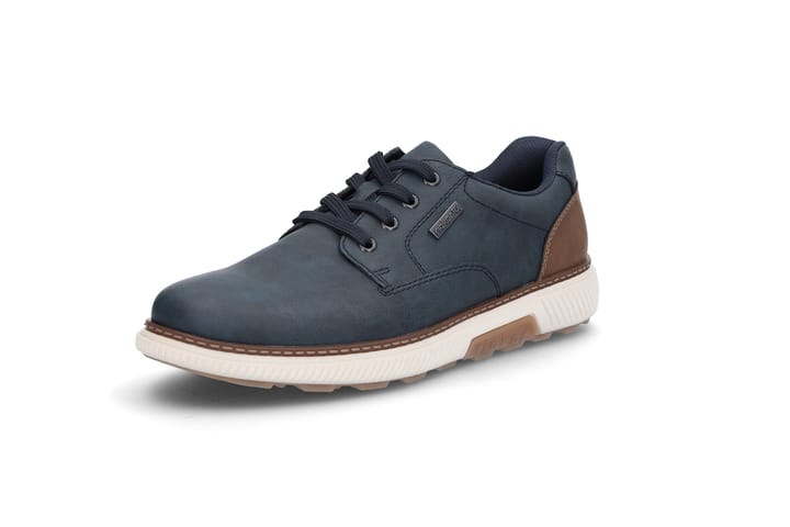 RIEKER 0245 Midnight/Nuss/L RIEKER