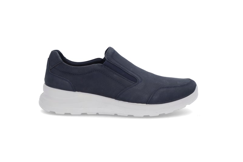 Praktisk slip on SOFTWALK Praktisk slip on SOFTWALK