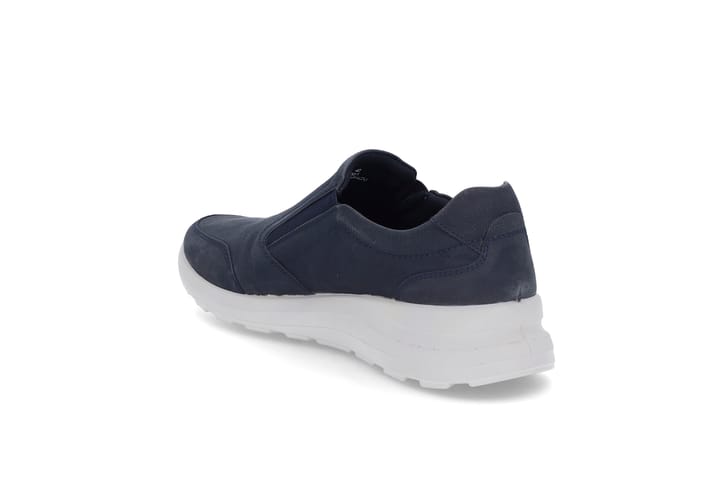 SOFTWALK 2434 NAVY SOFTWALK