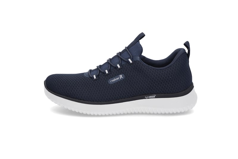 RIEKER 0246 Blue RIEKER