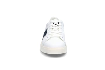 MUZZO 2455 WHITE/NAVY MUZZO