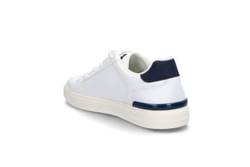 MUZZO 2455 WHITE/NAVY MUZZO