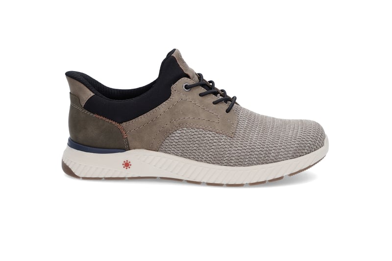 Praktisk slip on sko SOFTWALK