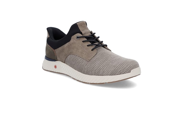 Praktisk slip on sko SOFTWALK