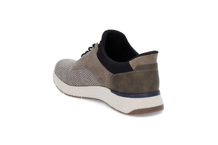 Praktisk slip on sko SOFTWALK