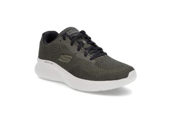 SKECHERS 6844 OLBK Olive Bla SKECHERS