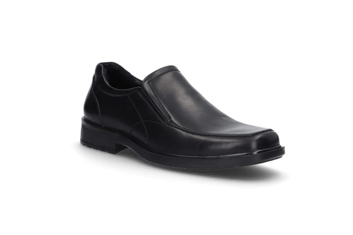 Klassisk slip in sko SOFTWALK