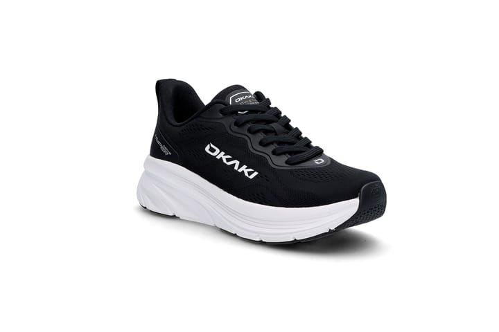 OKAKI 2315 BLACK/WHITE OKAKI OKAKI 2315 BLACK/WHITE OKAKI