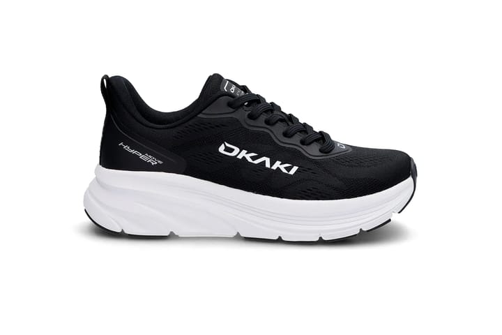 OKAKI 2315 BLACK/WHITE OKAKI OKAKI 2315 BLACK/WHITE OKAKI