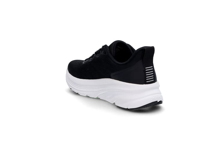 OKAKI 2315 BLACK/WHITE OKAKI OKAKI 2315 BLACK/WHITE OKAKI