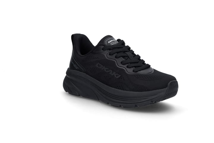 OKAKI 2315 BLACK/BLACK OKAKI OKAKI 2315 BLACK/BLACK OKAKI