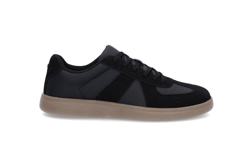 Moderne cupsole sneaker BLACK Moderne cupsole sneaker BLACK