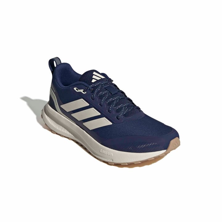 ADIDAS 0546 Dark Blue/Chalk ADIDAS