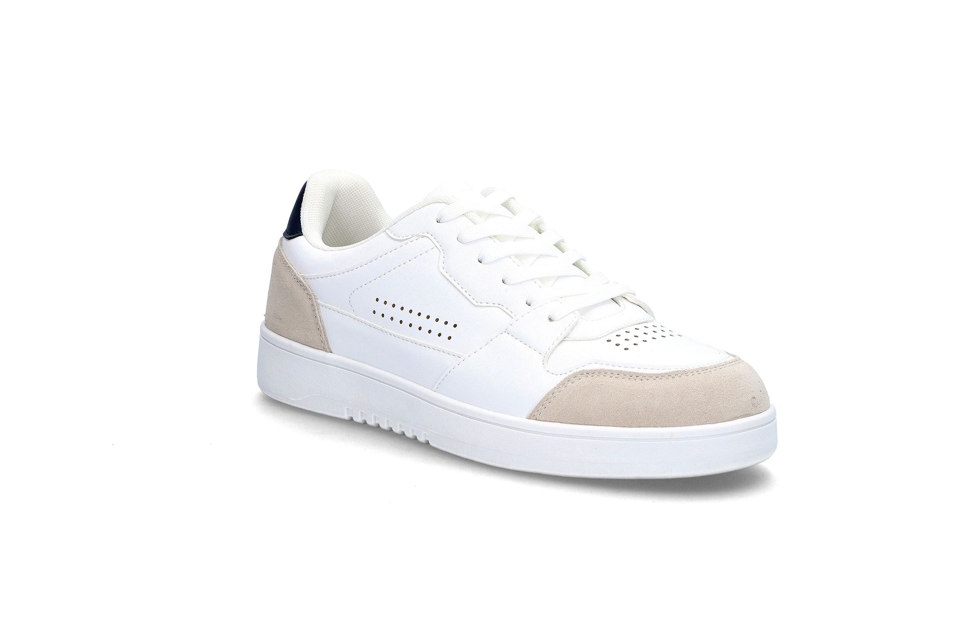 BLACK 2501 WHITE BLACK