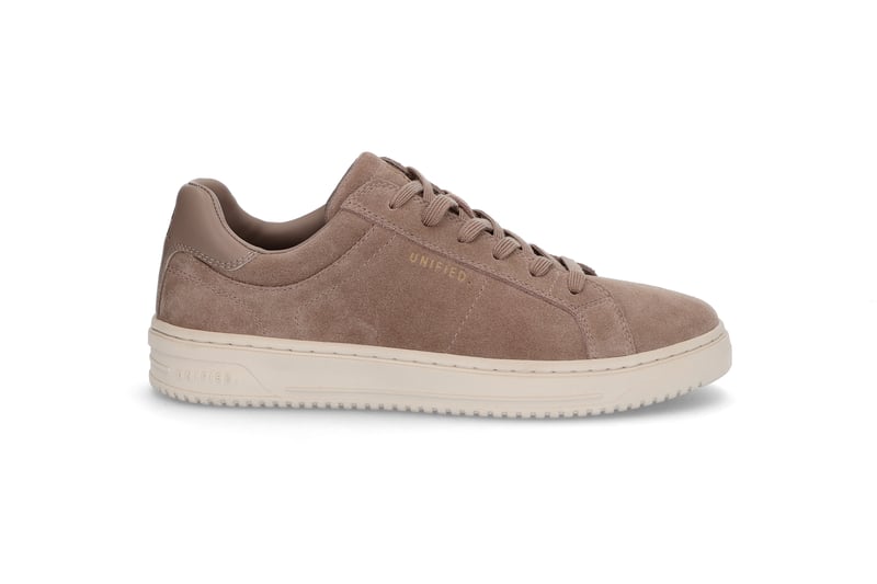 Cupsole Sneaker UNIFIED