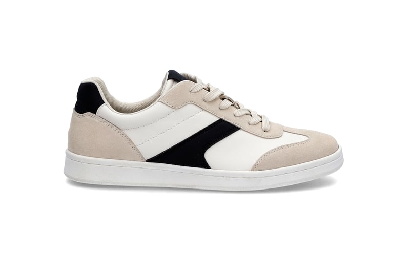 Moderne cupsole sneaker UNIFIED Moderne cupsole sneaker UNIFIED
