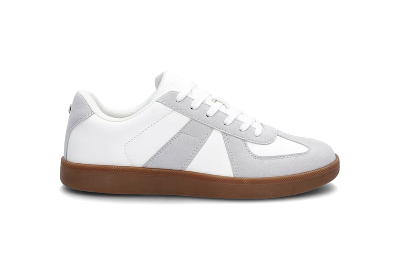 Moderne cupsole sneaker BLACK Moderne cupsole sneaker BLACK