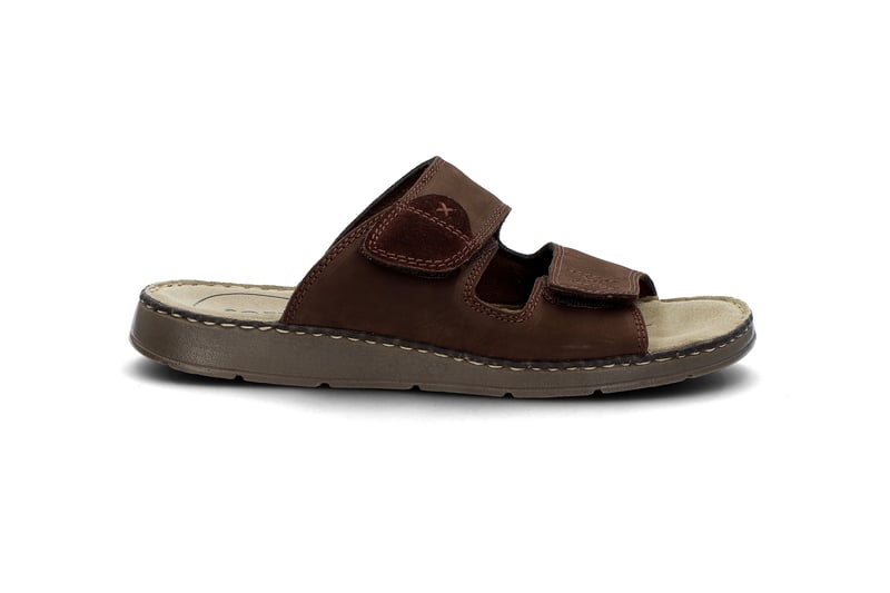 Komfortabel sandal SOFTWALK Komfortabel sandal SOFTWALK