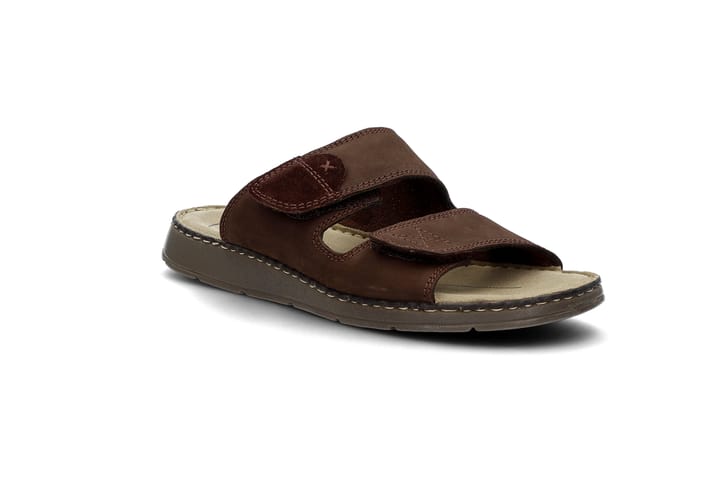 Komfortabel sandal SOFTWALK