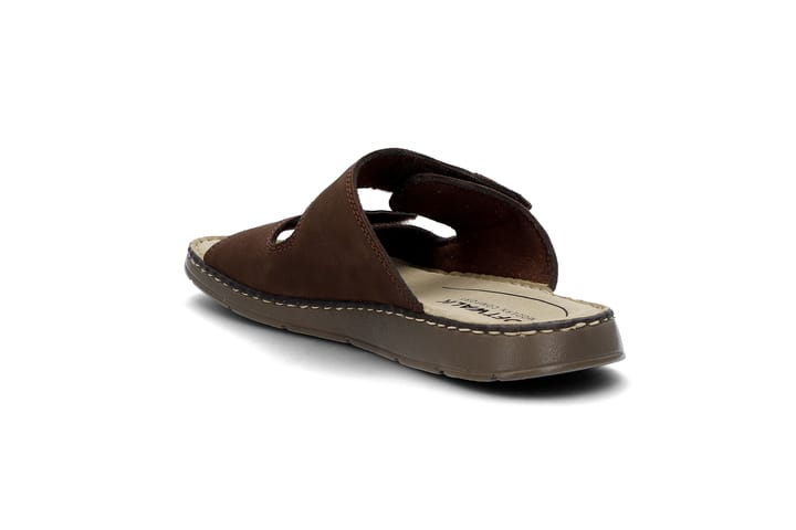 Komfortabel sandal SOFTWALK