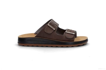 FLY FLOT 2486 DK BROWN FLY FLOT