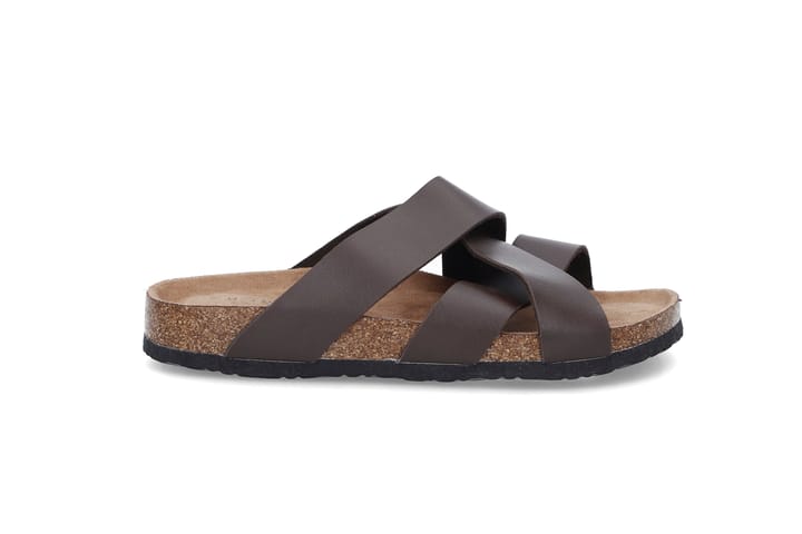 DUFFY 1126 Brown DUFFY