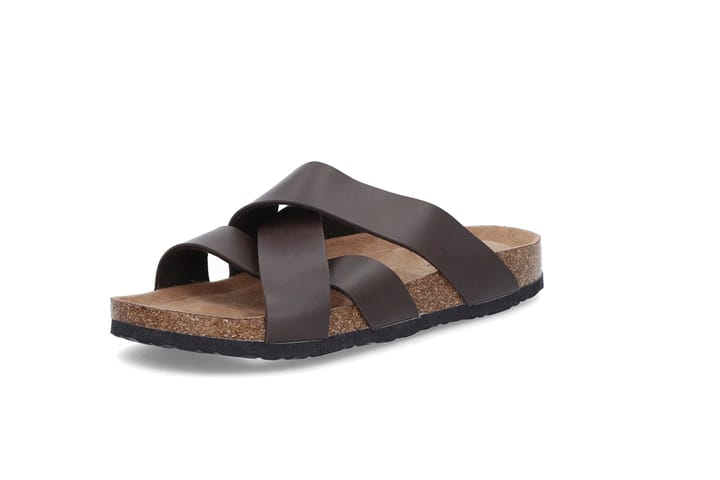 DUFFY 1126 Brown DUFFY