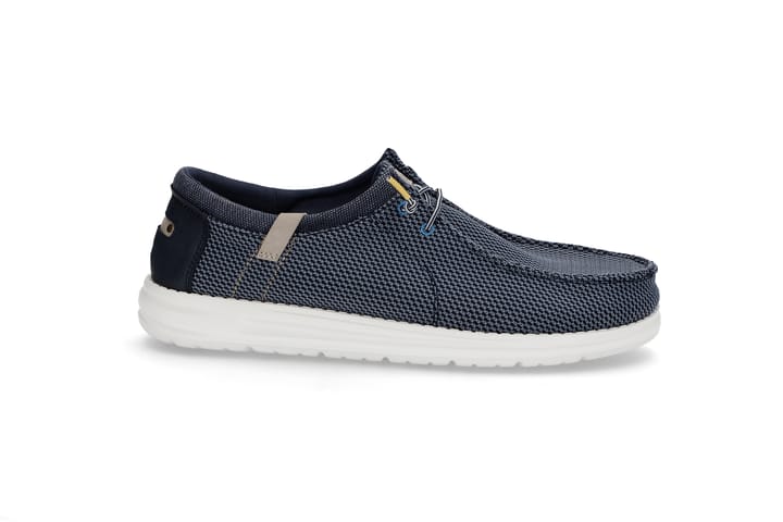 MUZZO 2461 NAVY MUZZO