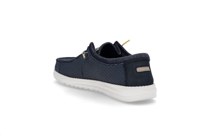 MUZZO 2461 NAVY MUZZO