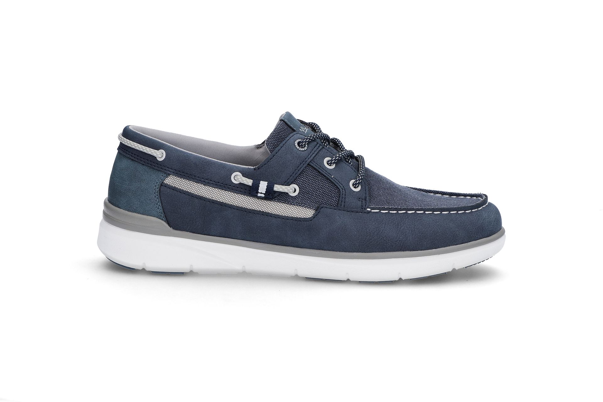 MUZZO 2462 NAVY MUZZO