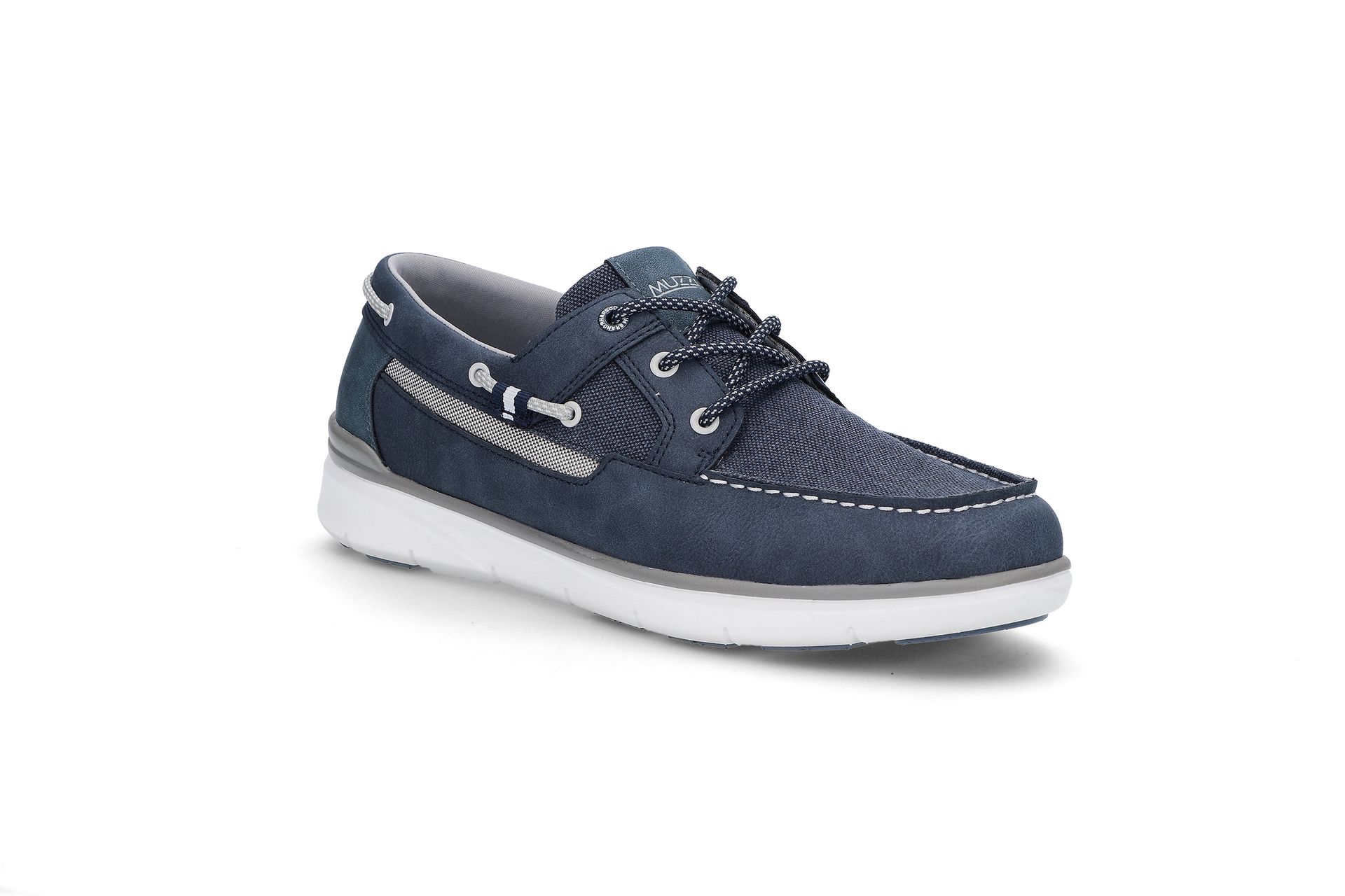 MUZZO 2462 NAVY MUZZO