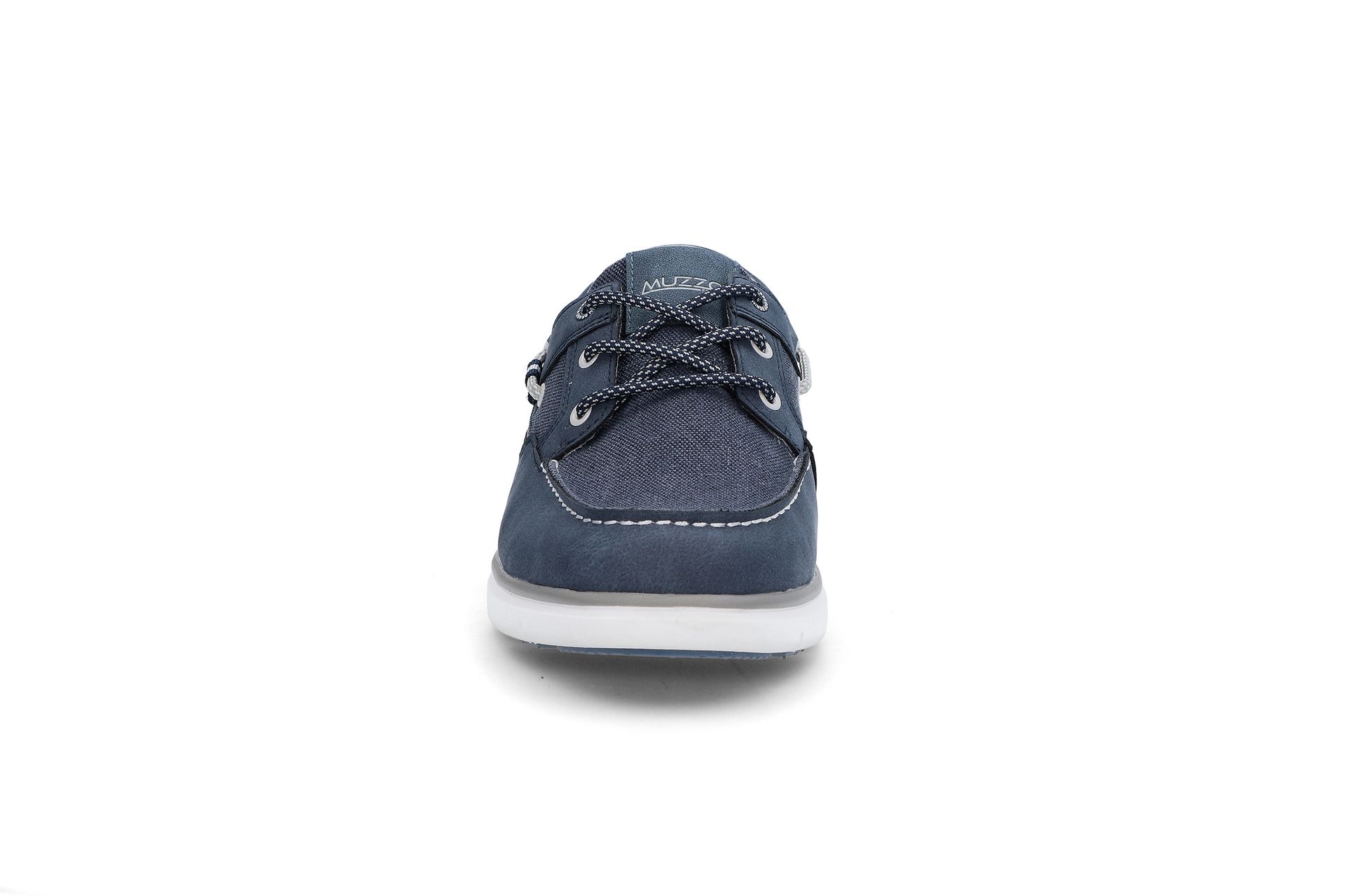 MUZZO 2462 NAVY MUZZO