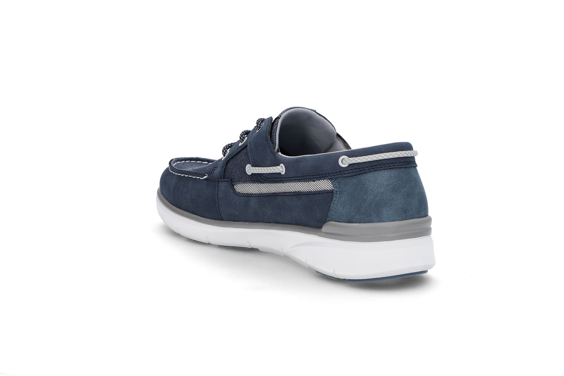 MUZZO 2462 NAVY MUZZO