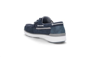 MUZZO 2462 NAVY MUZZO