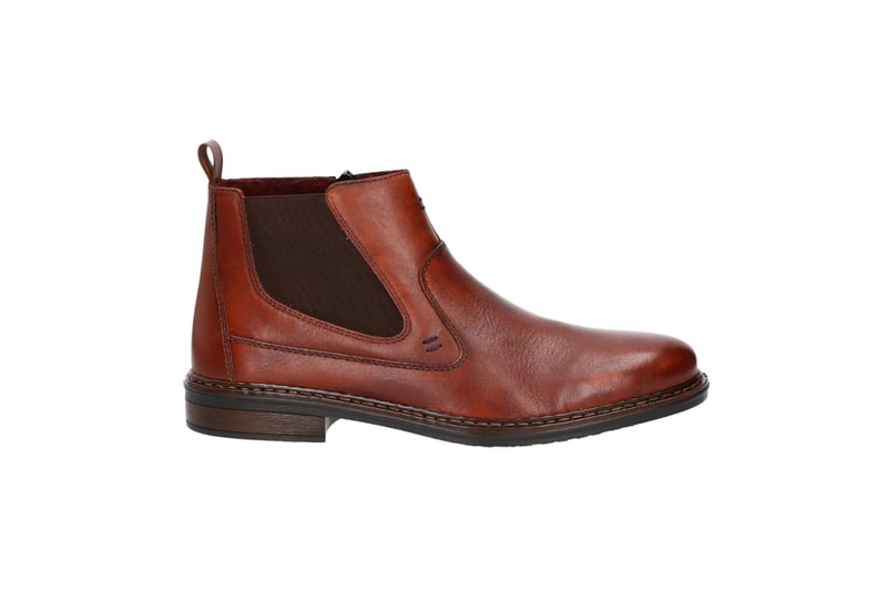 RIEKER 8973 Amaretto/Amaret RIEKER