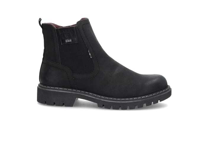 SOFTWALK 2406 BLACK SOFTWALK