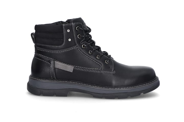 MUZZO 2439 BLACK MUZZO