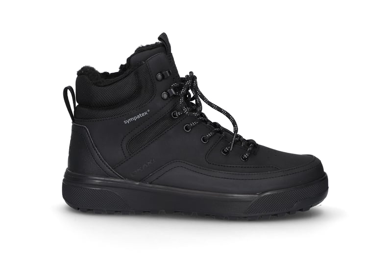 OKAKI 2346 BLACK OKAKI OKAKI 2346 BLACK OKAKI