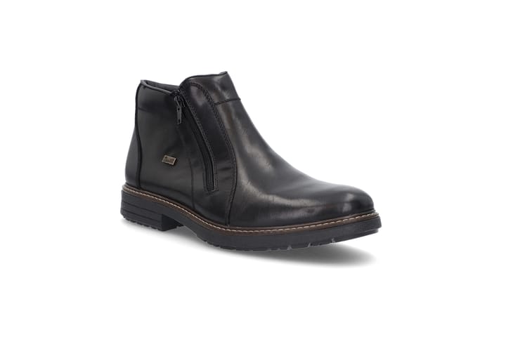 RIEKER Nero/Schwarz RIEKER RIEKER Nero/Schwarz RIEKER