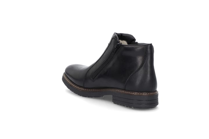 RIEKER Nero/Schwarz RIEKER RIEKER Nero/Schwarz RIEKER