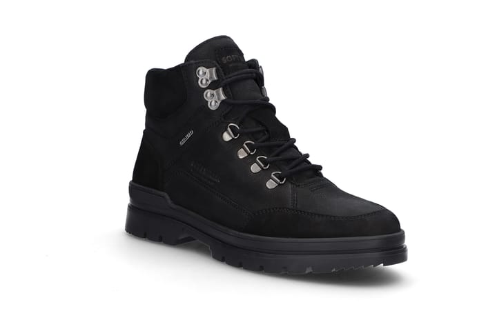 SOFTWALK 2464 BLACK/BLK SOFTWALK SOFTWALK 2464 BLACK/BLK SOFTWALK