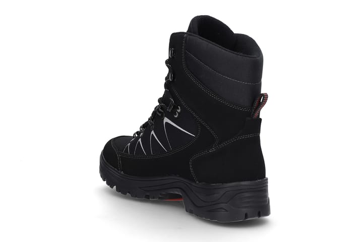 SOFTWALK 2465 BLACK SOFTWALK SOFTWALK 2465 BLACK SOFTWALK