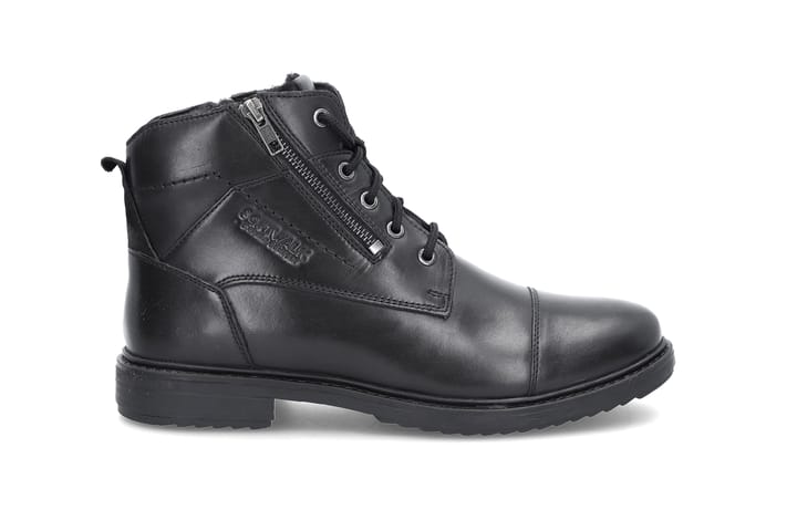 SOFTWALK 2457 BLACK