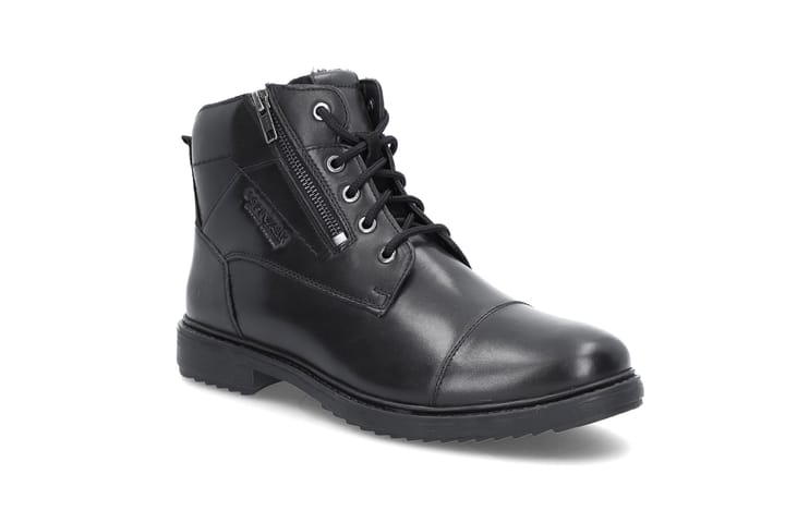 SOFTWALK 2457 BLACK SOFTWALK