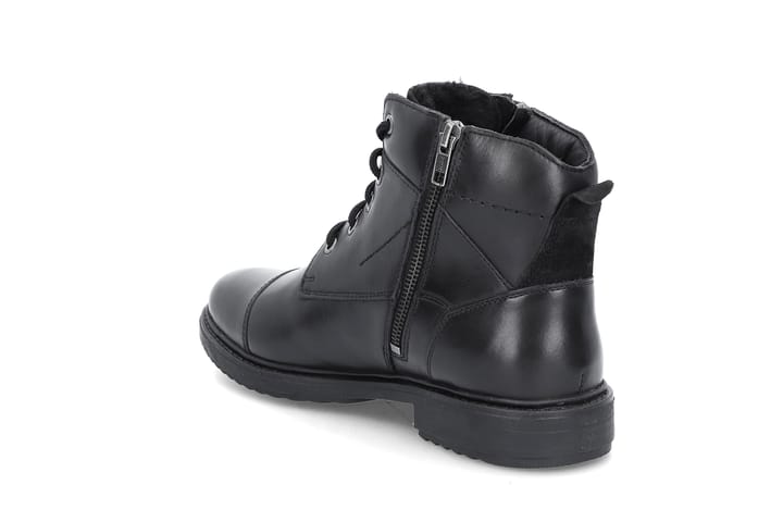 SOFTWALK 2457 BLACK SOFTWALK