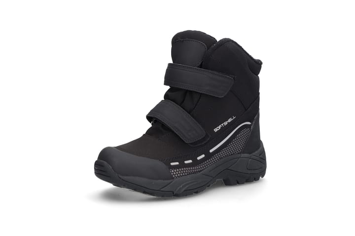 DUFFY 7008 Black DUFFY DUFFY 7008 Black DUFFY