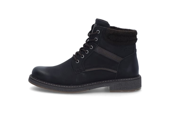 SOFTWALK 2407 BLACK SOFTWALK