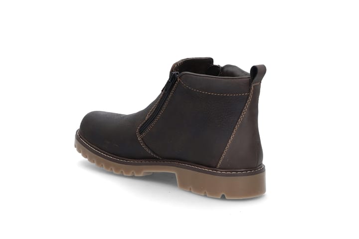 RIEKER 6042 Kastanie/Moro RIEKER